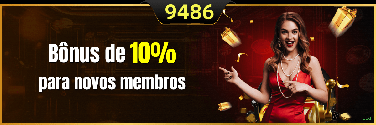 Loteria Online